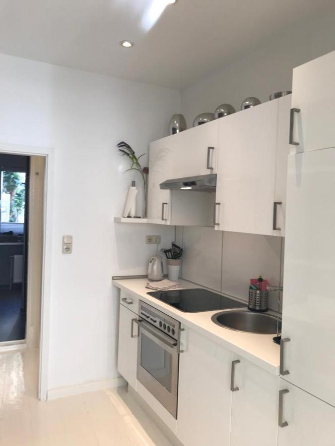 Haus Stoertebeker Apartment Wismar Ngoại thất bức ảnh
