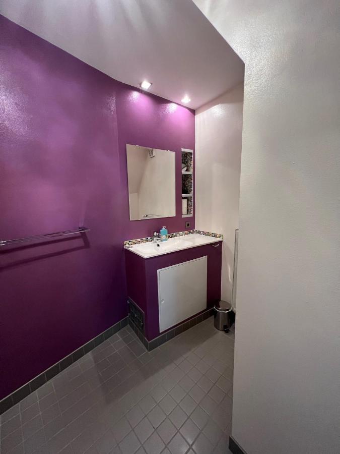 Haus Stoertebeker Apartment Wismar Ngoại thất bức ảnh