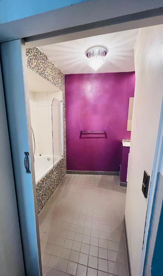 Haus Stoertebeker Apartment Wismar Ngoại thất bức ảnh