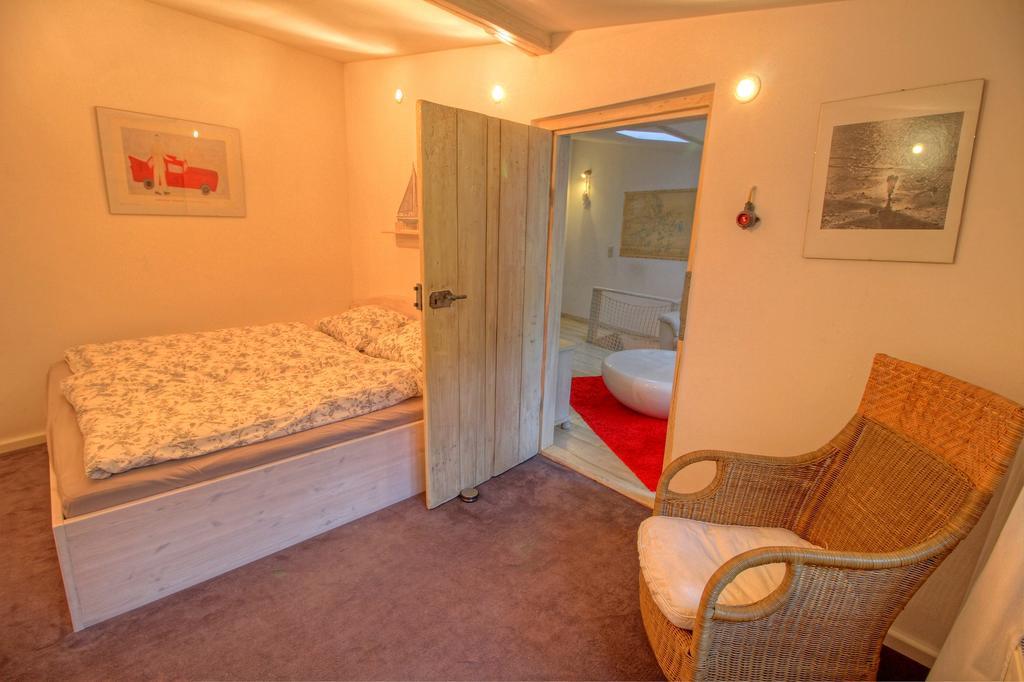 Haus Stoertebeker Apartment Wismar Ngoại thất bức ảnh