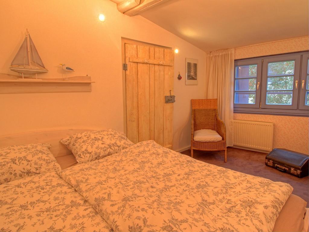 Haus Stoertebeker Apartment Wismar Ngoại thất bức ảnh
